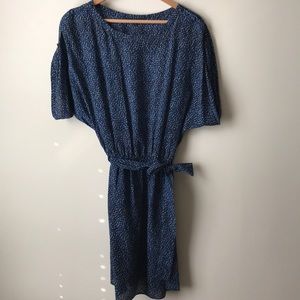 Rachel Zoe silk dress